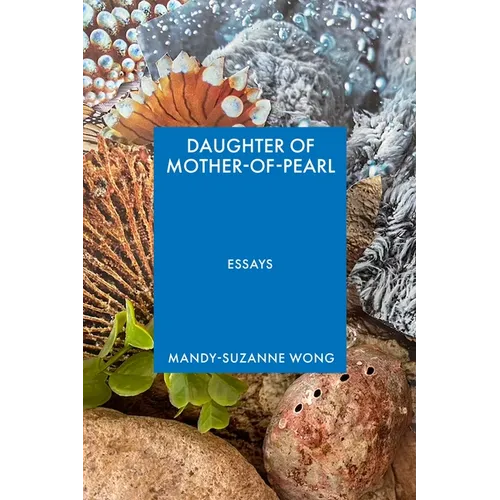 Daughter of Mother-Of-Pearl