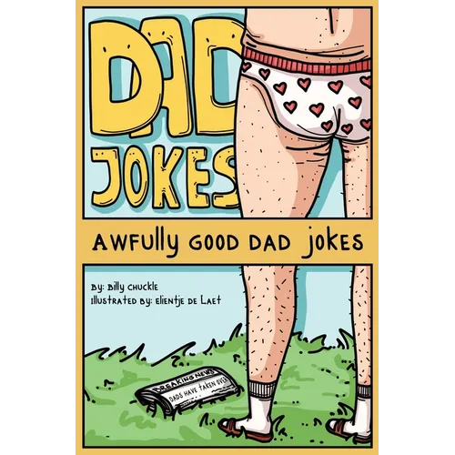 Dad Jokes