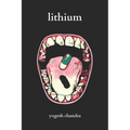 Lithium: Bipolar Poetry