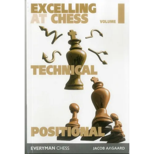 Excelling at Chess