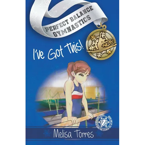 I've Got This!