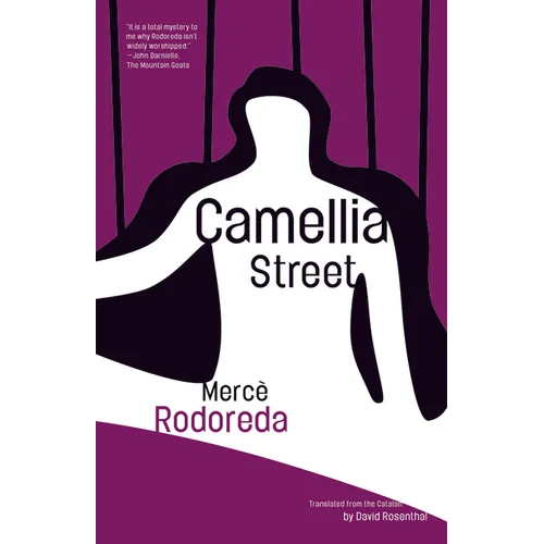 Camellia Street