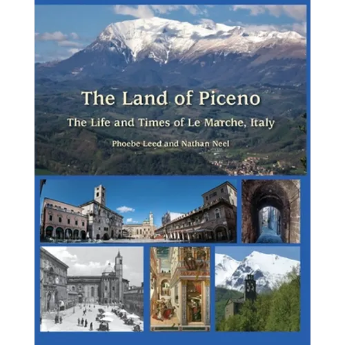 The Land of Piceno