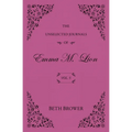The Unselected Journals of Emma M. Lion: Vol. 5