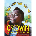 Crown: An Ode to the Fresh Cut