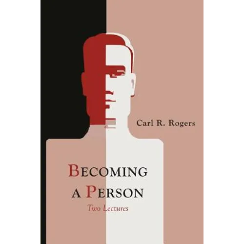 Becoming a Person