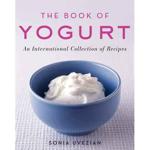 The Book of Yogurt