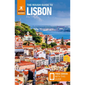 The Rough Guide to Lisbon: Travel Guide with eBook