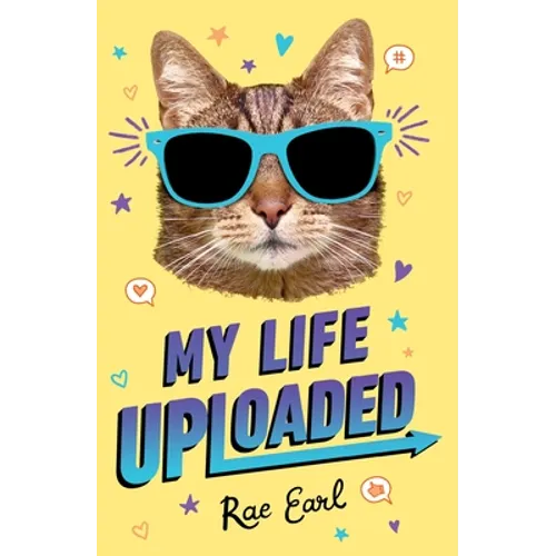 My Life Uploaded