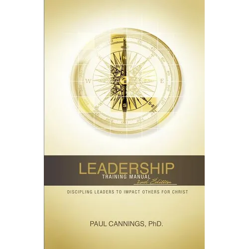 Leadership Training Manual