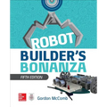 Robot Builder's Bonanza, 5th Edition