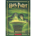 Harry Potter and the Half-Blood Prince (Harry Potter, Book 6)