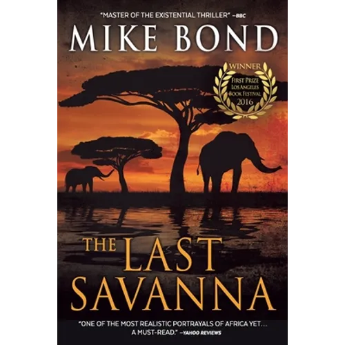 The Last Savanna