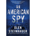 An American Spy