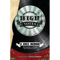 High Notes: A Rock Memoir