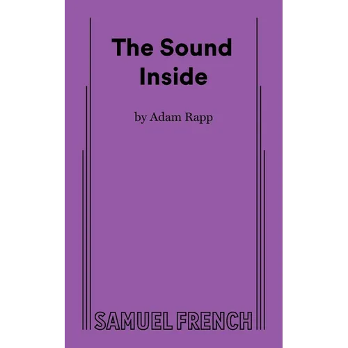 The Sound Inside