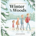 Winter in the Woods