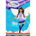 Rainbow Magic Weather Fairies #5: Evie the Mist Fairy
