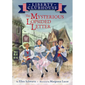 The Mysterious Lopsided Letter