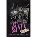 Broken By Sin
