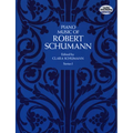 Piano Music of Robert Schumann, Series I