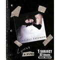 Sleep: Lyrics: Personal Notes, Stories and Lyrics to "Sleep", by Kimberly Freeman