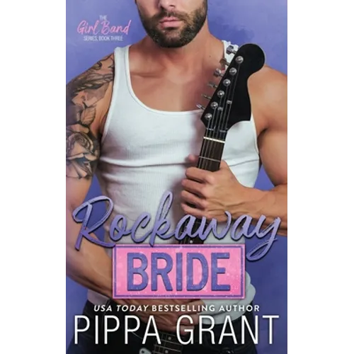Rockaway Bride
