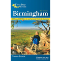 Five-Star Trails: Birmingham: 35 Beautiful Hikes in and Around Central Alabama