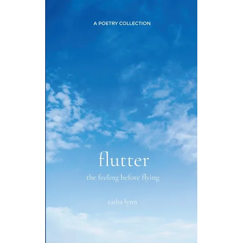 flutter the feeling before flying