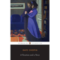 A Vocation and a Voice: Stories