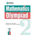 Olympiad Mathematics Class 2nd