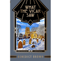 What the Vicar Saw: A 1920s Mystery