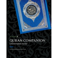 Quran Companion: A Memorization Journal