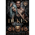 Dukes of Ruin