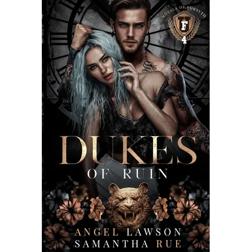Dukes of Ruin