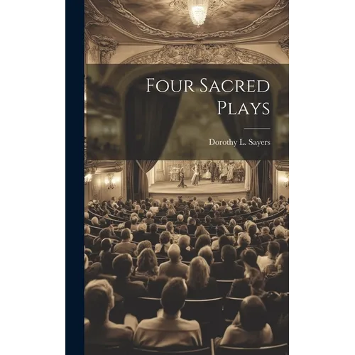 Four Sacred Plays