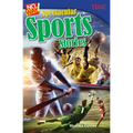 No Way! Spectacular Sports Stories