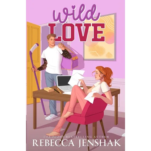 Wild Love