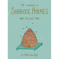 The Casebook of Sherlock Holmes & His Last Bow (Collector's Edition)