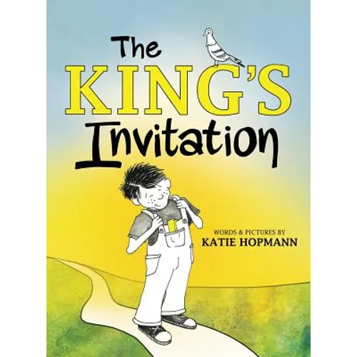 The King's Invitation
