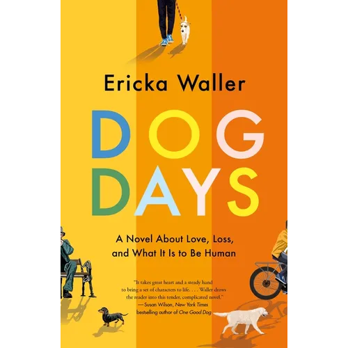 Dog Days