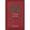 Liberty of Conscience