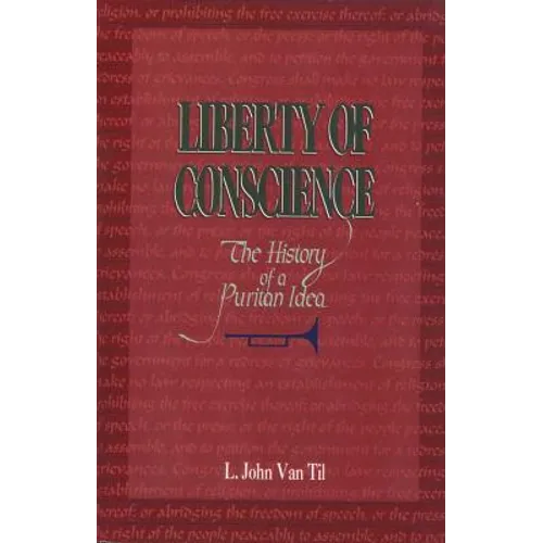 Liberty of Conscience