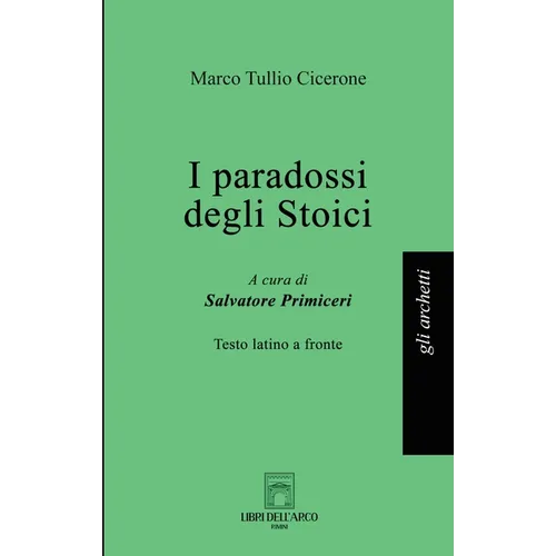 I paradossi degli Stoici
