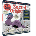 Tom the Dancing Bug: Secret Origins: The Complete Tom the Dancing Bug, Vol. 1 1990-1994