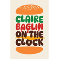 On the Clock
