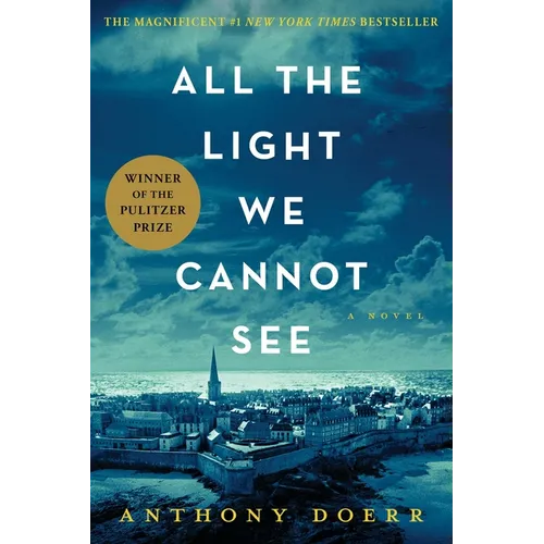 All the Light We Cannot See