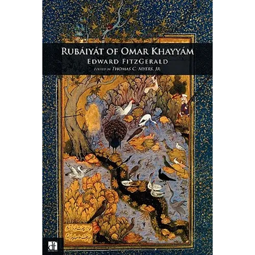 Rubaiyat of Omar Khayyam