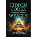 Hidden Codex of Wealth: Uncover the Laws, Break the Programming, and Build Sovereign Wealth