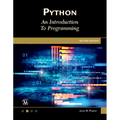 Python. an Introduction to Programming [With CD (Audio)]